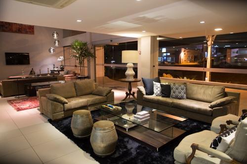 Hotel Plaza Salgueiro