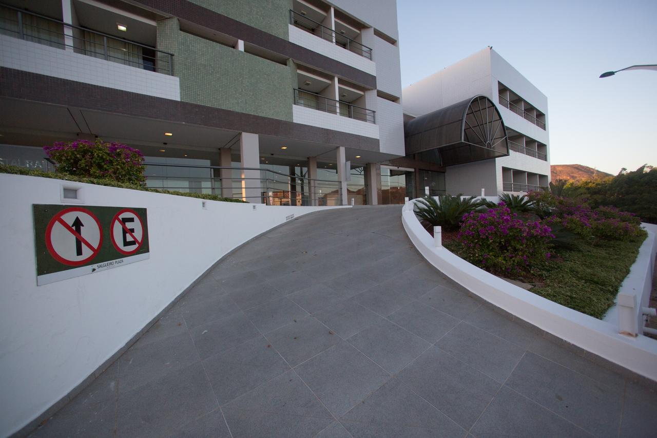 Hotel Plaza 3*