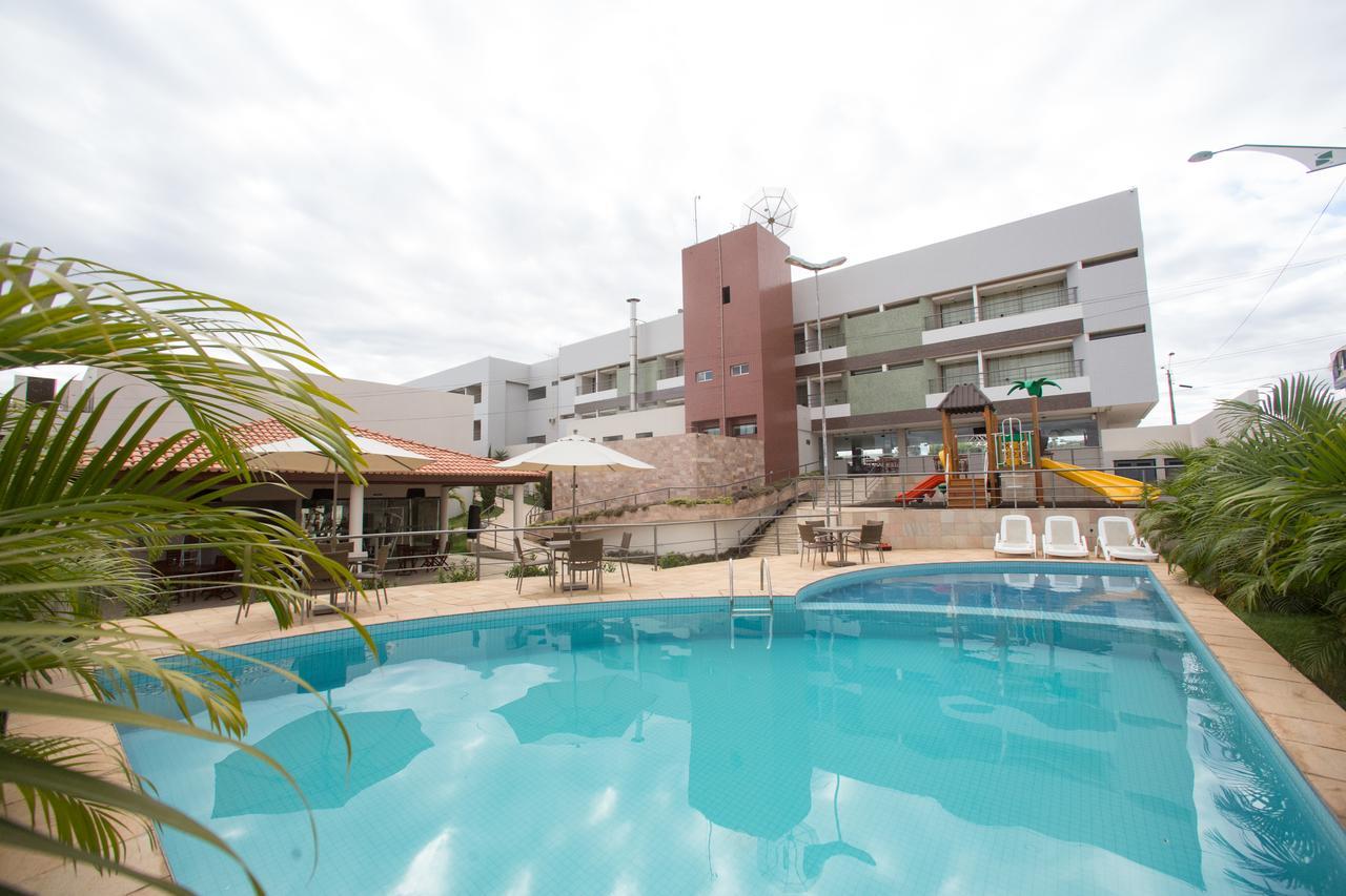 Plaza 3* Salgueiro